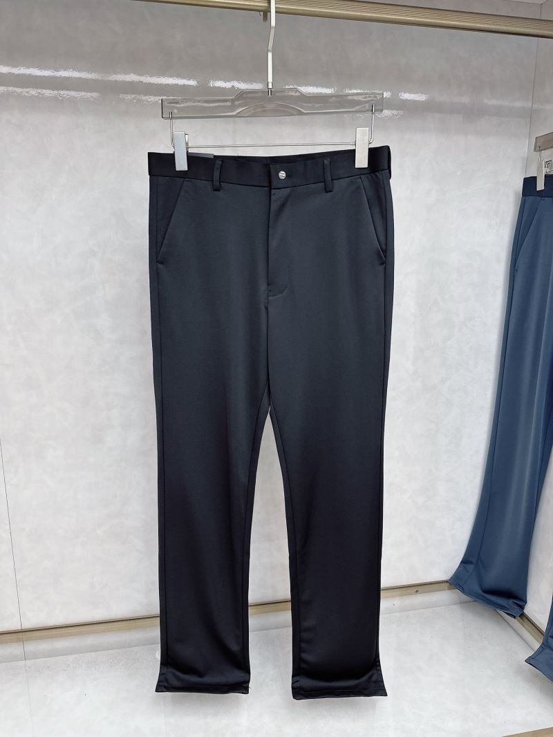 Zegna Long Pants